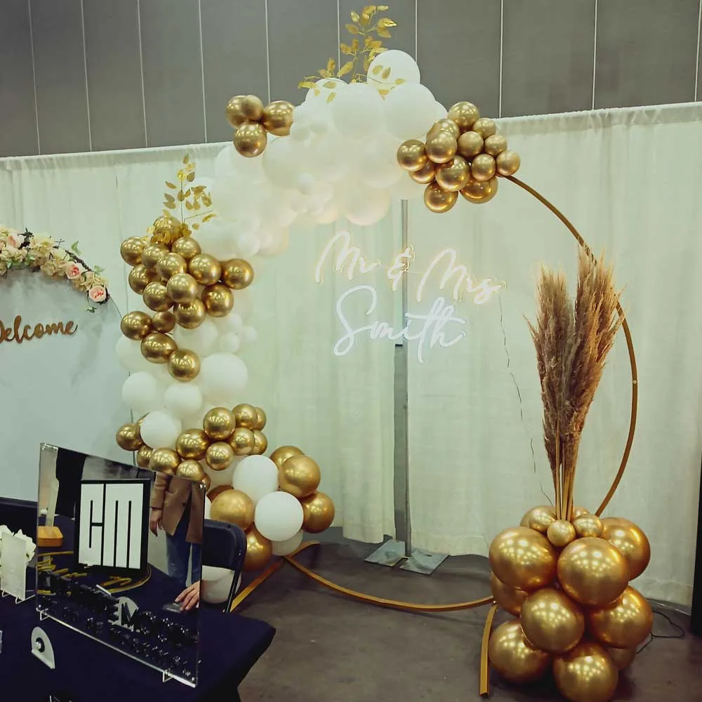 Ballon Deco 01