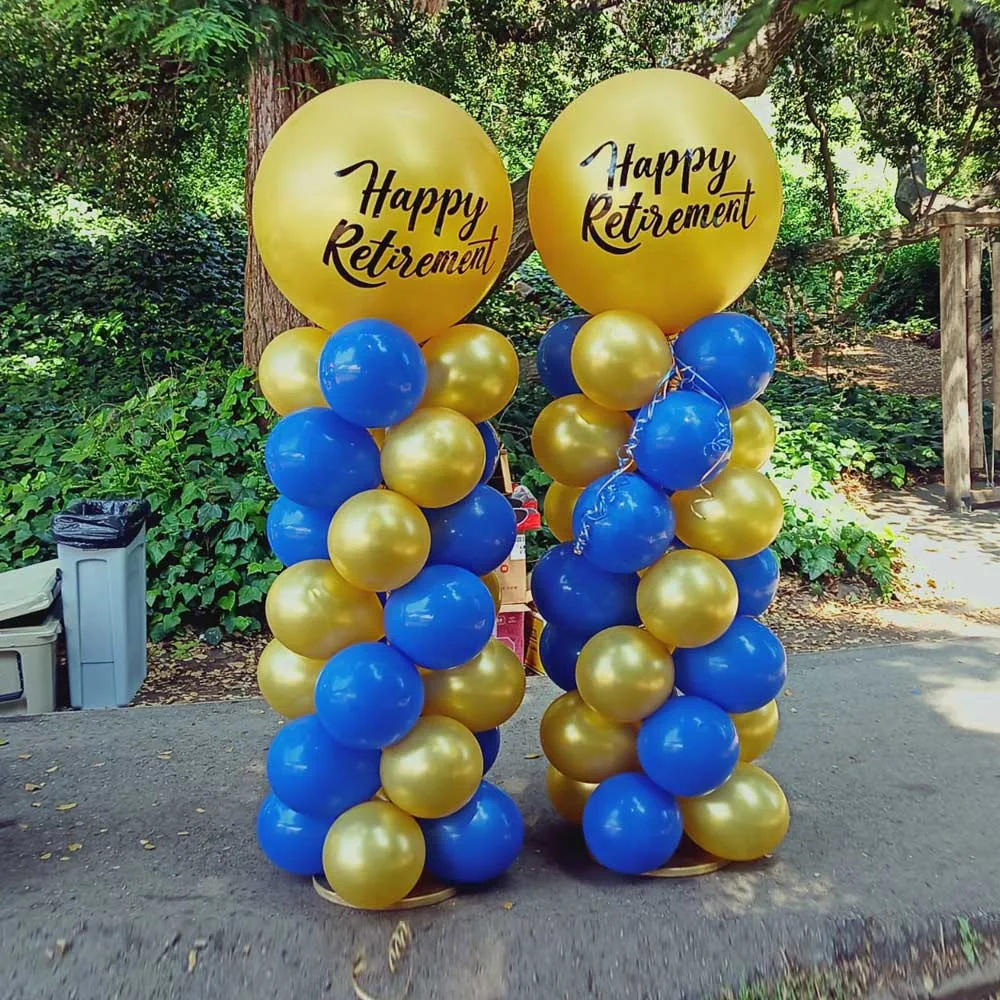 Balloon Deco 03
