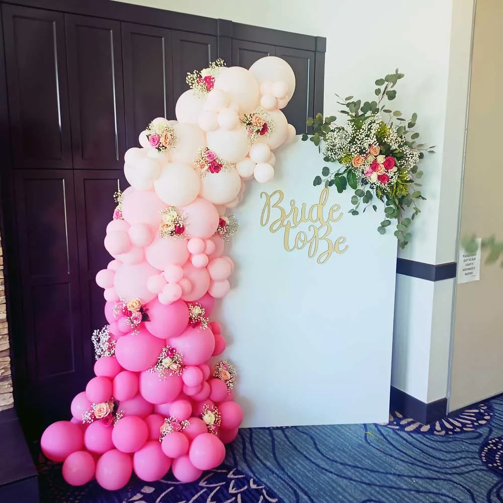 Balloon Deco 04
