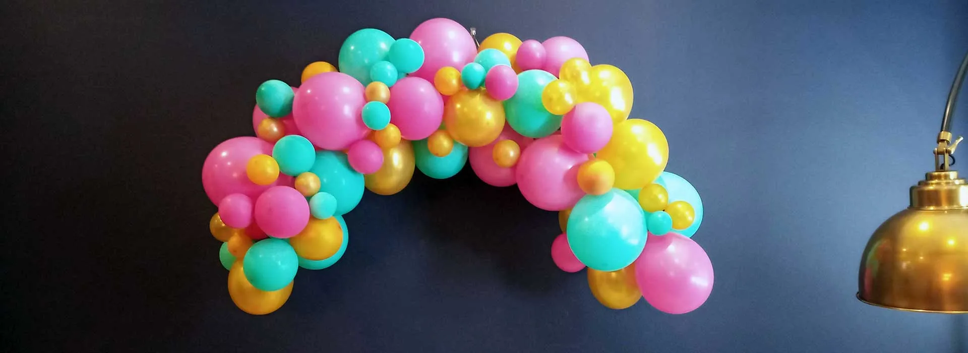 Balloon Deco 01