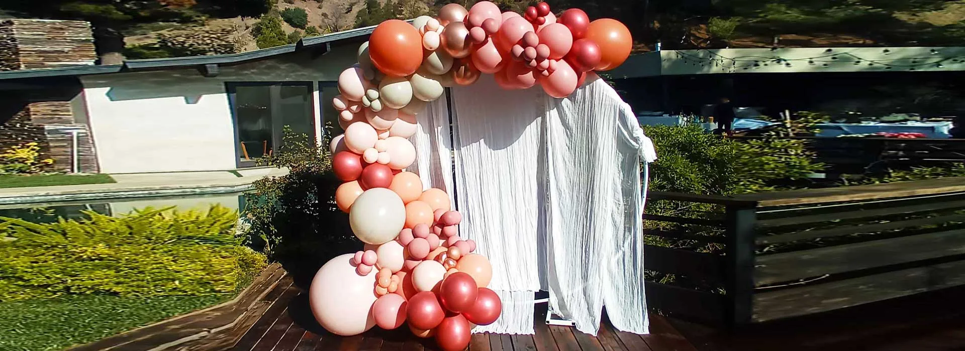 Balloon Deco 02