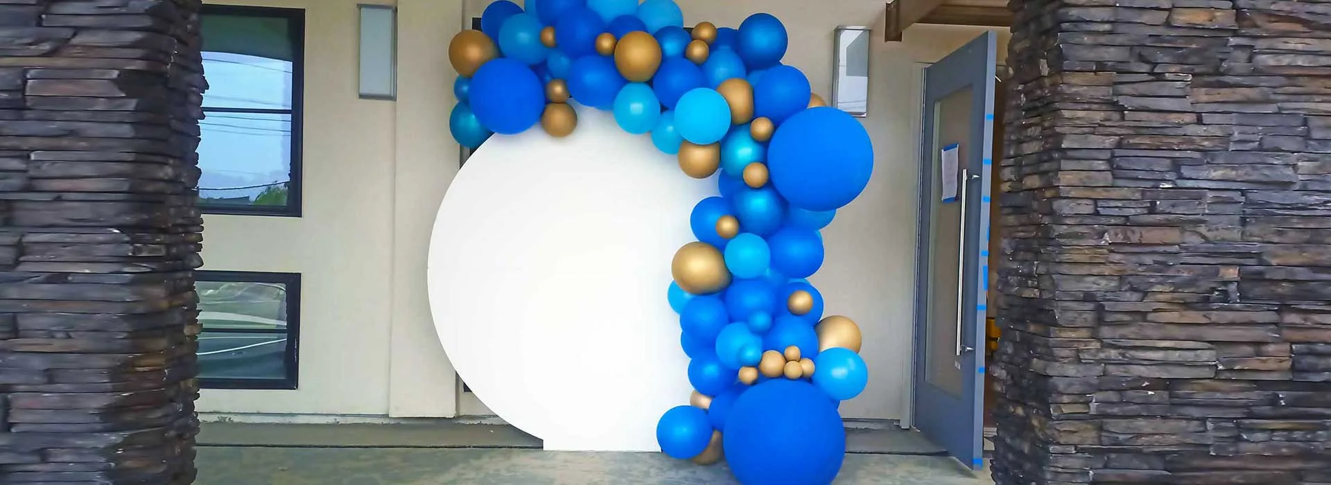Balloon Deco 03