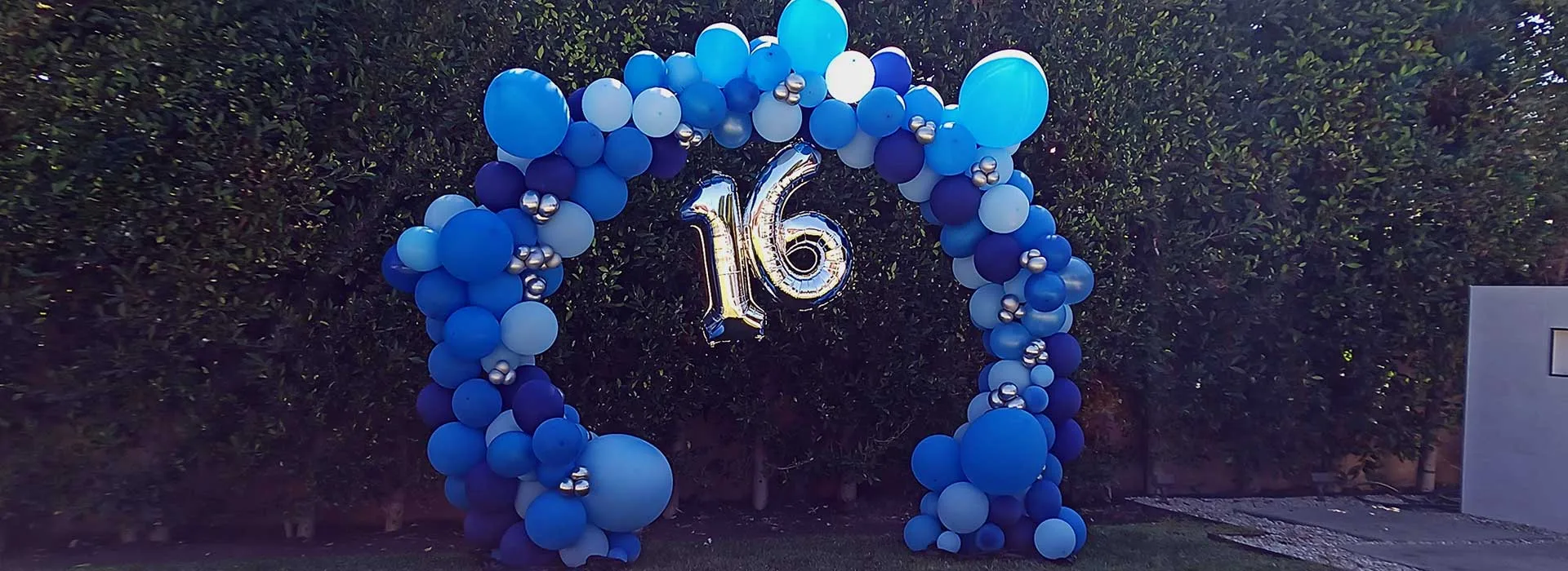 Balloon Deco 04