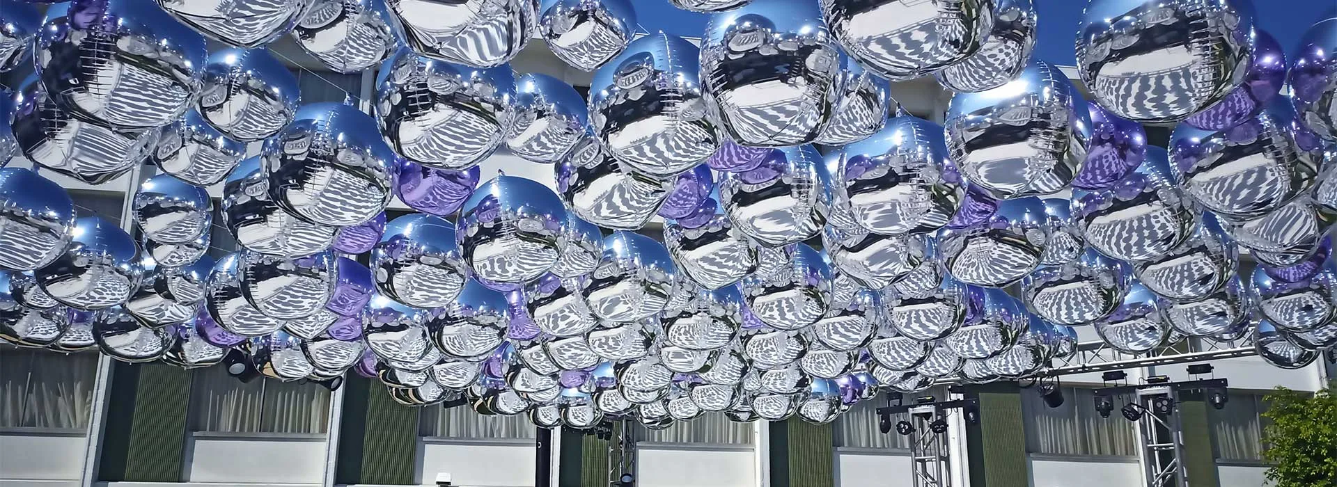 Balloon Deco 05