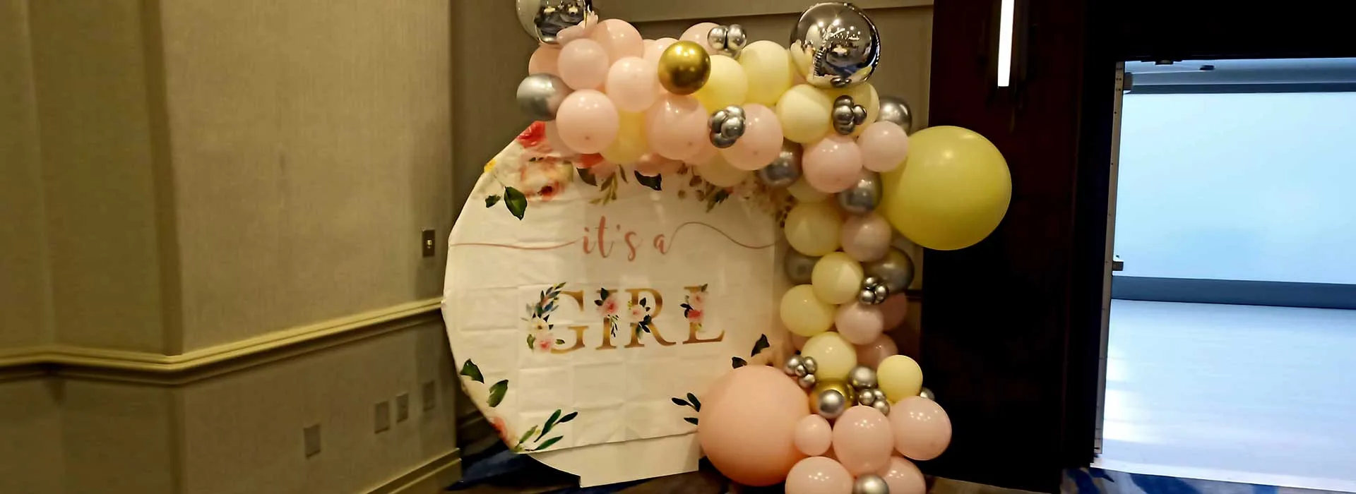 Balloon Deco 06