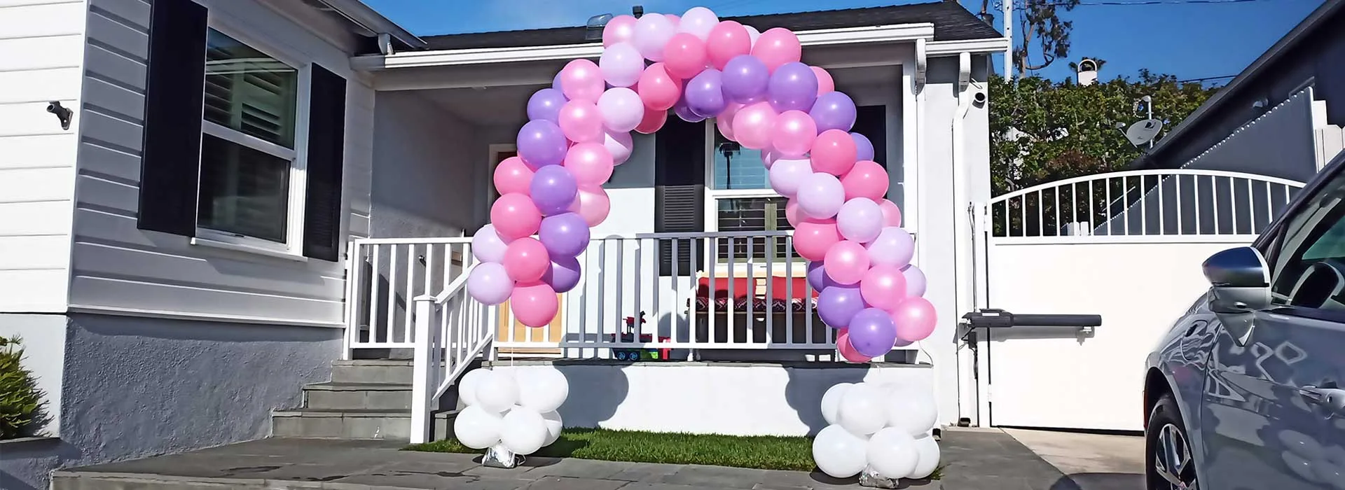 Balloon Deco 10