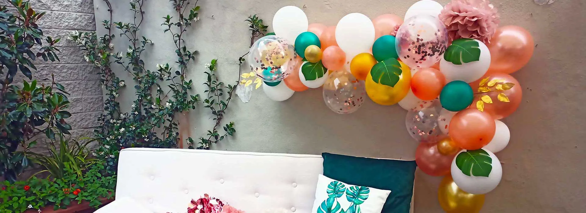 Balloon Deco 15