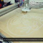 Router LED Neon Sign