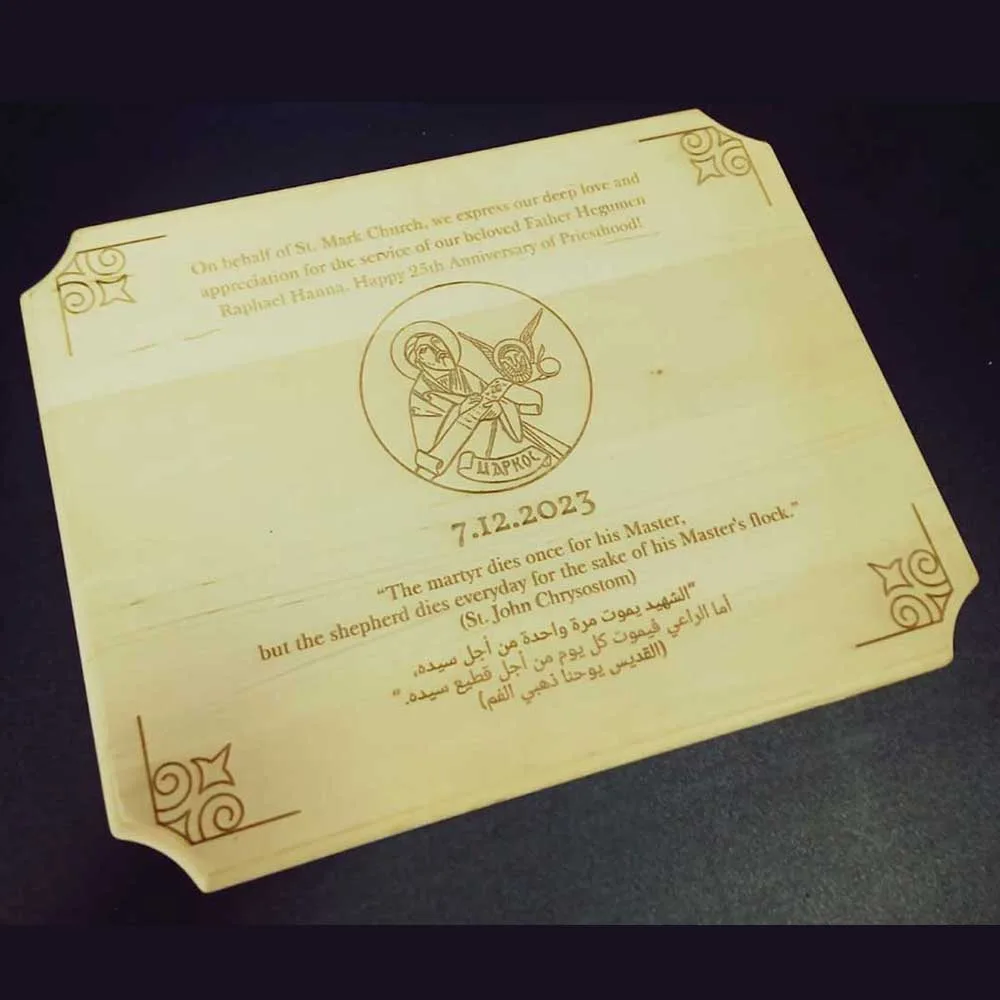 Laser Cutting 02