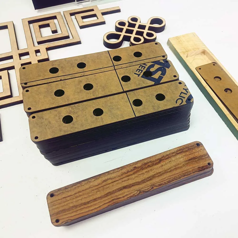 Laser Cutting 03