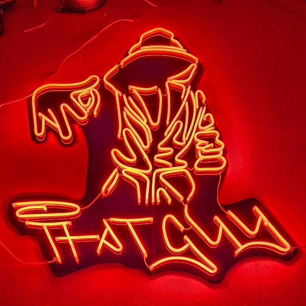 LED Neon Signs