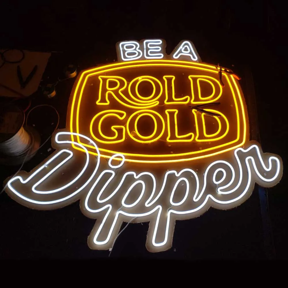 LED Neon Signs