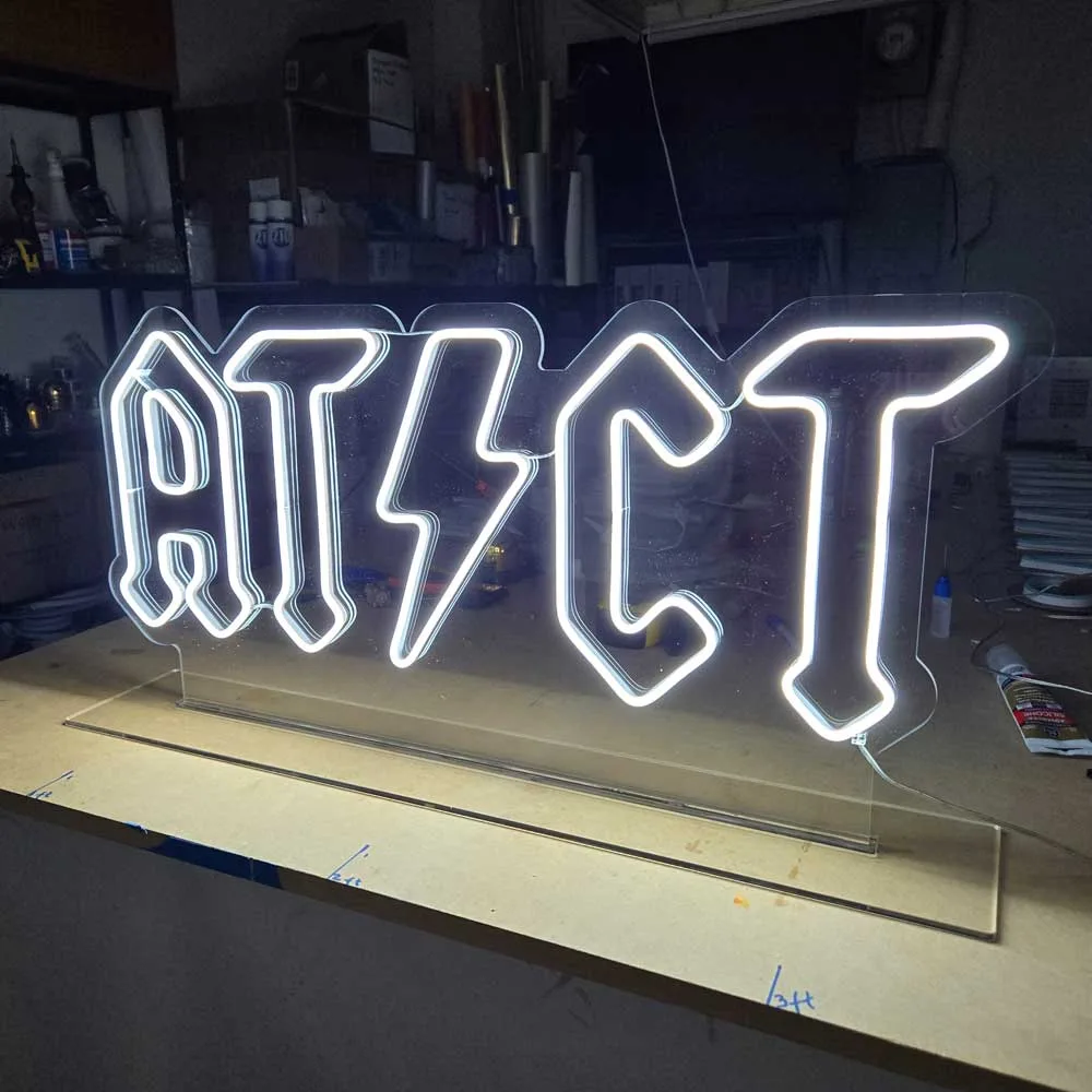 LED Neon Signs