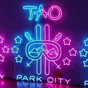 Stunning Neon Signs